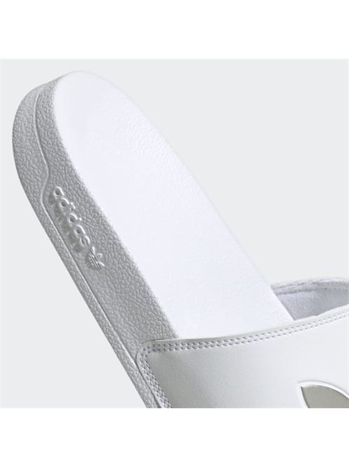 ADILETTE LITE W     FTWWHT/FTWWHT/MSILVE ADIDAS ORIGINALS | GZ6197/ND